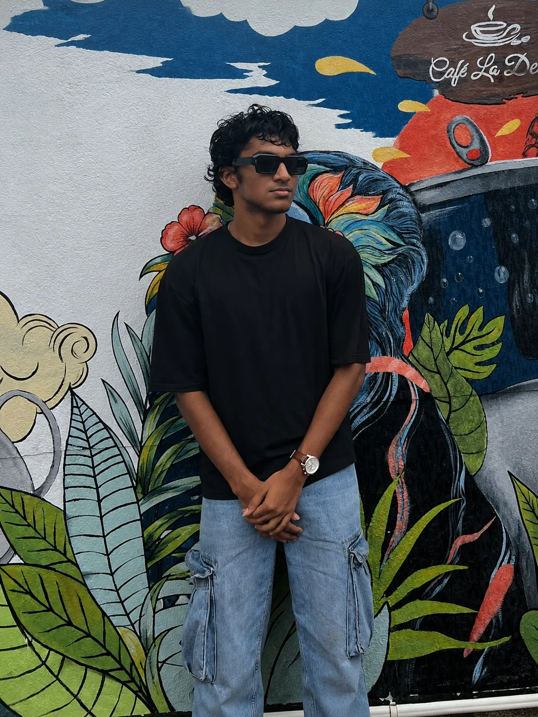 Nethan Mapalagama